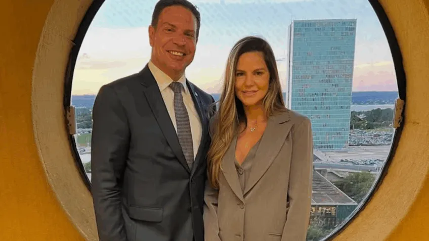 Rebeca Ramagem Denuncia Perseguição Política Após Retorno ao Trabalho em Roraima