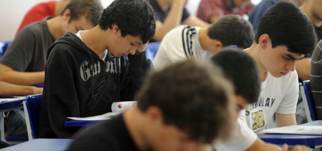 Resultado Definido do Processo Seletivo Interno da Bolsa Mais Professores