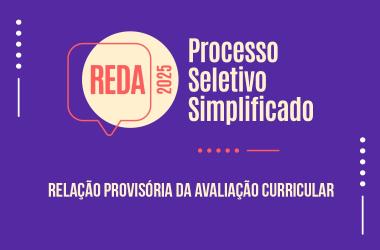 Resultado Provisório do Processo Seletivo REDA: Oportunidades na Funceb