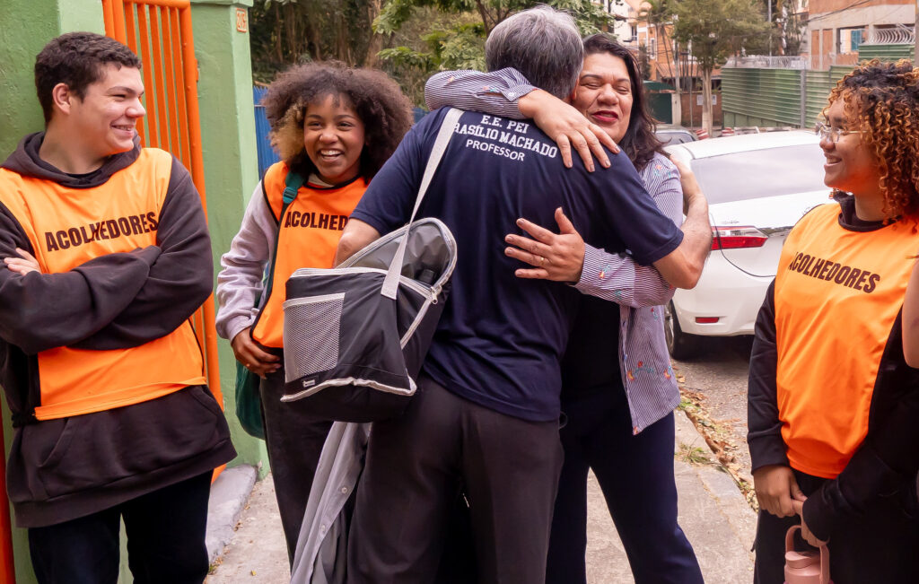 Retorno às Aulas em SP: Mudanças e Iniciativas para 2026 Retorno às Aulas em SP: Mudanças e Iniciativas para 2026