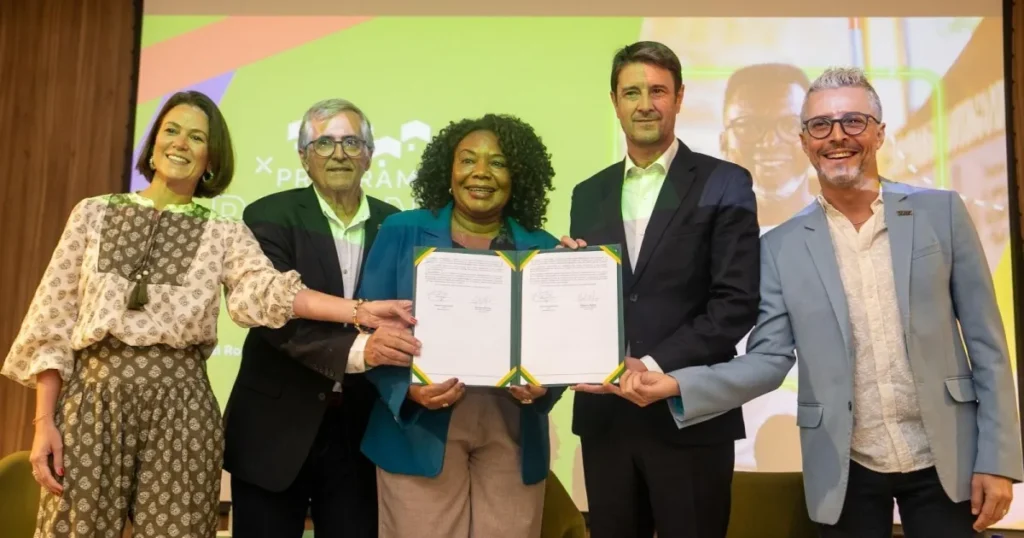 Rouanet no Interior: Investimentos Milionários em Cultura para Pequenas Cidades Rouanet no Interior: Investimentos Milionários em Cultura para Pequenas Cidades