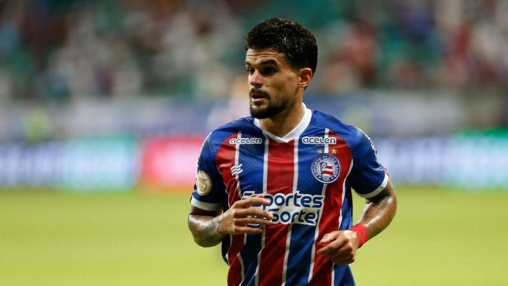 São Paulo Avança na Contratação do Meia Cauly do Bahia; Confira os Detalhes