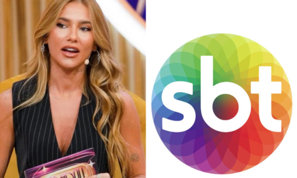 SBT Contrata Cela Lopes para Substituir Virginia Fonseca e Agitar o Horário Nobre