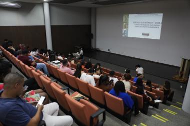 SEC Anuncia Sorteio Eletrônico para 25 Mil Vagas em Cursos Técnicos