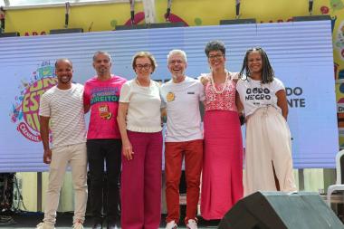 Secult-BA Realiza Encontro Formativo para Trabalhadores do Carnaval 2026