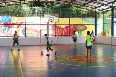 Seleção de 13 Mil Oficineiros para o Programa Educa Mais Bahia: Oportunidade Imperdível