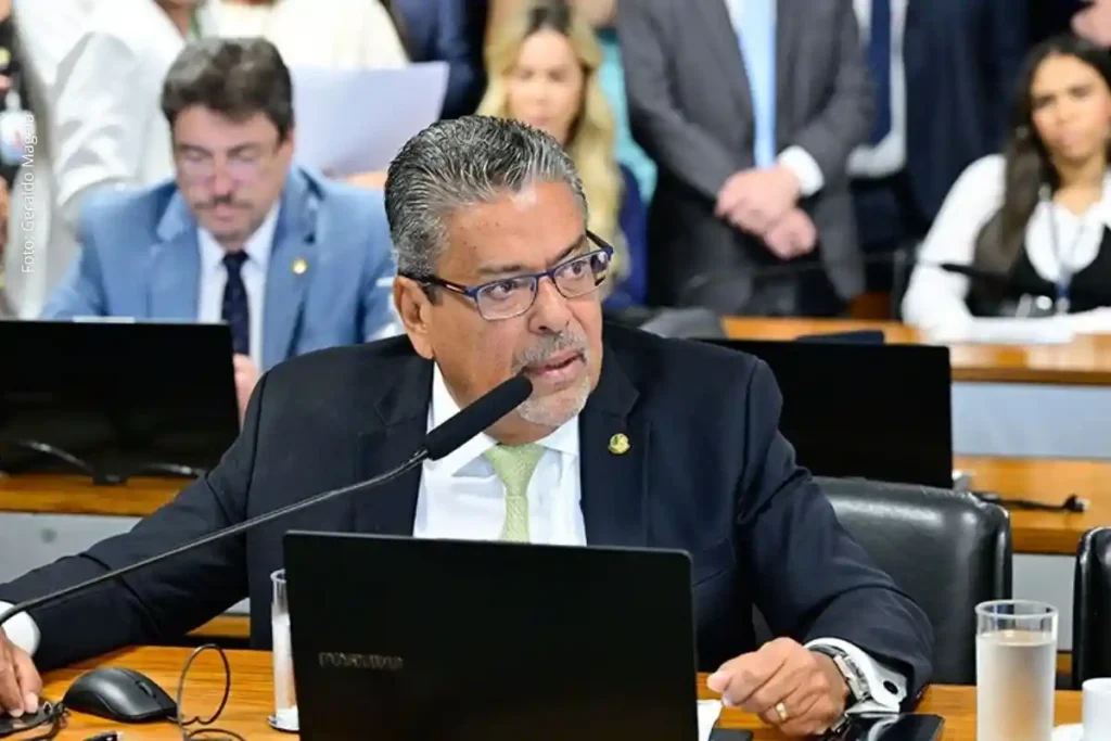 Senado Aprova Exame Nacional para Médicos e Regulamentação do Turismo Receptivo