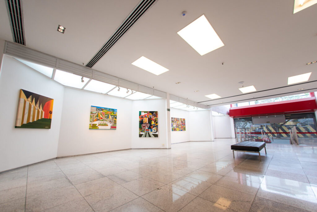 SESI Cultura MG Revela Resultado do Edital de Seleção de Exposições 2026