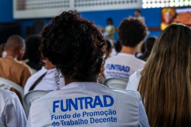 Setre Convoca Organizações para Edital do Funtrad: Oportunidades em 2024