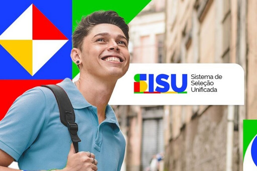 Sisu 2026: Bahia Aprova 23,4 mil Candidatos e Preenche 99% das Vagas