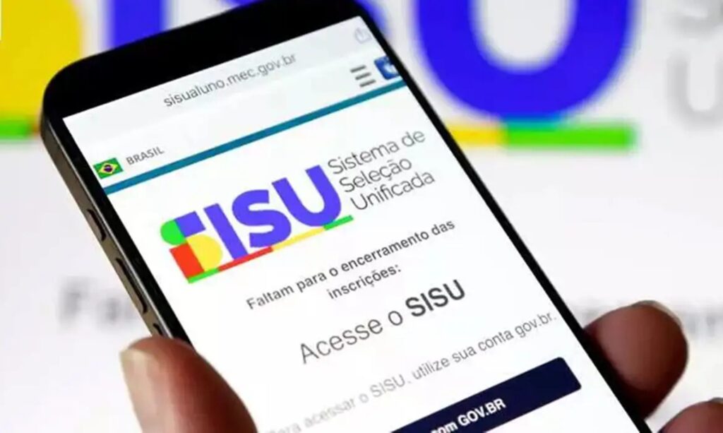 Sisu: Última Chance para Lista de Espera Até Segunda-Feira Sisu: Última Chance para Lista de Espera Até Segunda-Feira