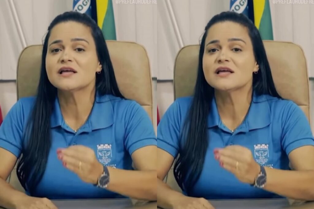 Suspensão da Cobrança do IPTU 2026 em Lauro de Freitas: Medida da Prefeita Débora Régis Suspensão da Cobrança do IPTU 2026 em Lauro de Freitas: Medida da Prefeita Débora Régis