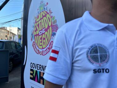 Tecnologia de Reconhecimento Facial em Ação no Carnaval 2026: Segurança em Primeiro Lugar