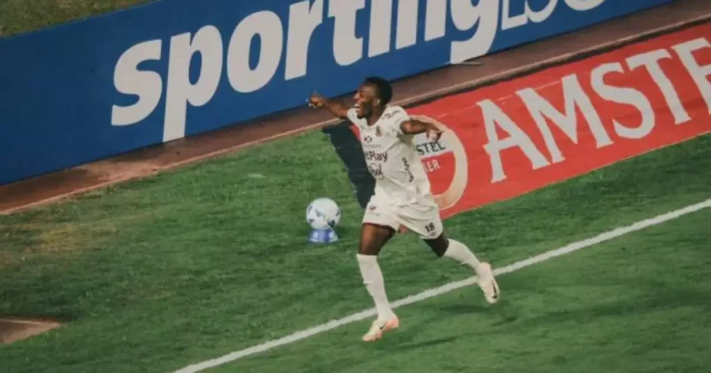 Tolima triunfa sobre o Deportivo Táchira na Libertadores: 1 a 0 em San Cristóbal