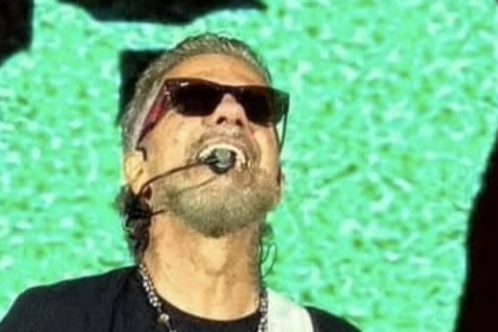 Tuca Fernandes promete agitar Bahia e Minas Gerais no Carnaval 2026!