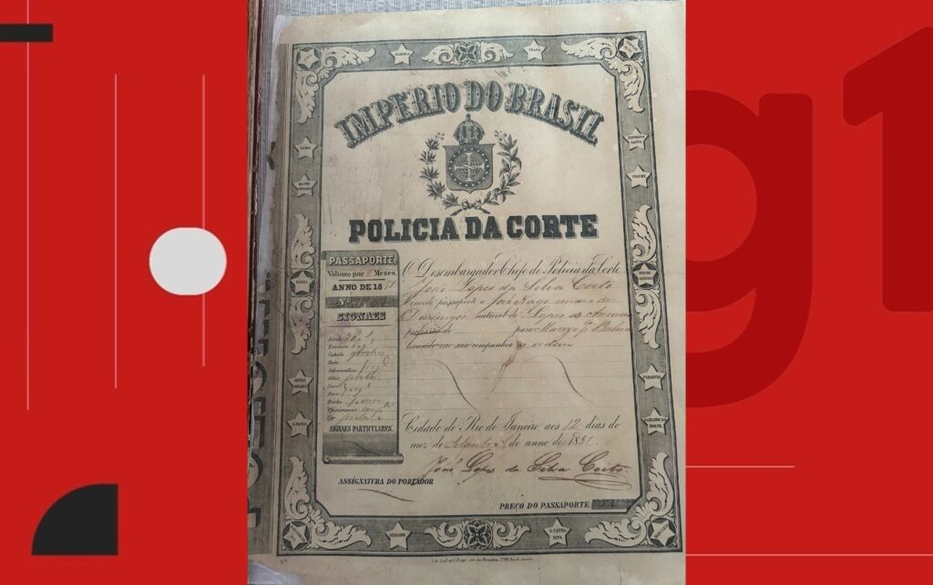 Unesco Reconhece Acervo do Arquivo Público da Bahia como Patrimônio da Memória Mundial