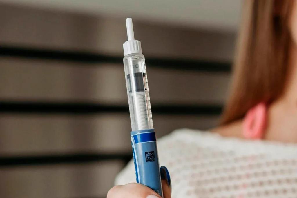 Uso de Canetas Emagrecedoras no Brasil: Alerta para Risco de Pancreatite