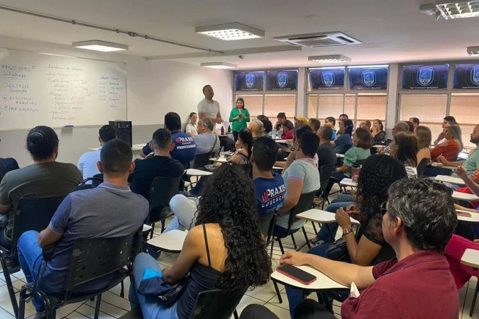 Valorização da Educação Profissional: Uma Estratégia Crucial para o Futuro do Trabalho