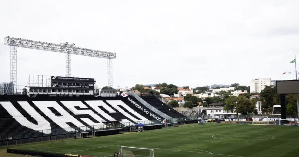 Vasco x Bahia: Descubra Horário e Onde Assistir ao Confronto do Brasileirão