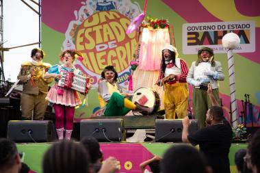 Verão das Artes: Uma Celebração Cultural em Salvador com Dança, Cinema e Teatro Grátis Verão das Artes: Uma Celebração Cultural em Salvador com Dança, Cinema e Teatro Grátis