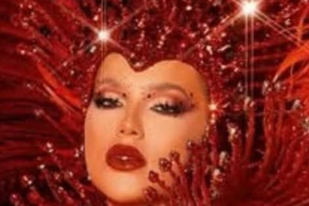 Virginia Fonseca Confirma Rainha de Bateria da Grande Rio para 2027!