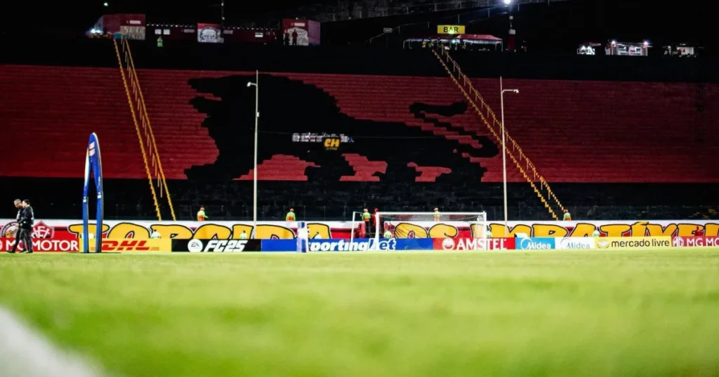 Vitória enfrenta Galícia para garantir classificação às semifinais do Baiano Vitória enfrenta Galícia para garantir classificação às semifinais do Baiano