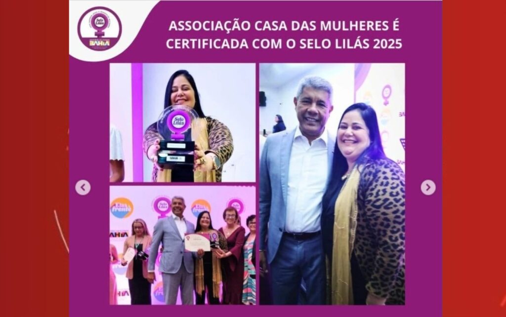 Abrigo na Bahia, Certificado por Políticas de Proteção, Envolvido em Caso de Tortura