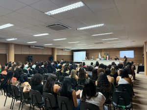 Acolhimento Regional de Residência Médica e Multiprofissional na Bahia: Fortalecendo o SUS