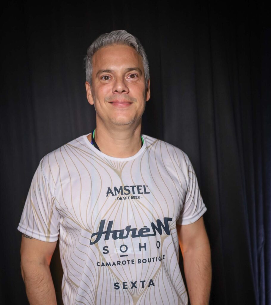 Adeus Verão: Michel Cohen Avalia a Temporada de Sucesso da Agência Diva Adeus Verão: Michel Cohen Avalia a Temporada de Sucesso da Agência Diva