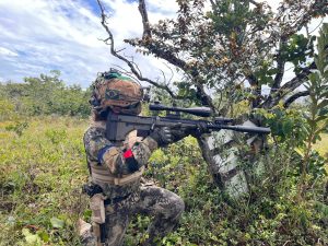 Airsoft em Alagoinhas: Um Impulso ao Esporte e à Economia Local Airsoft em Alagoinhas: Um Impulso ao Esporte e à Economia Local