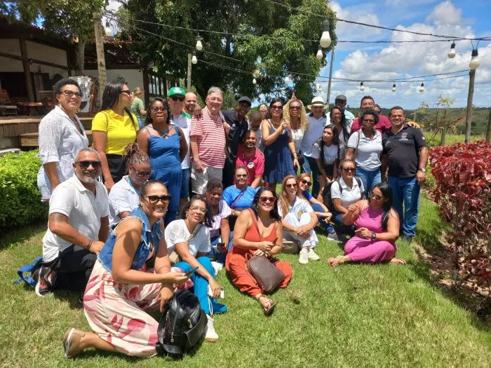 Alagoinhas Avança com Criação do Primeiro Roteiro Turístico Oficial na Bahia