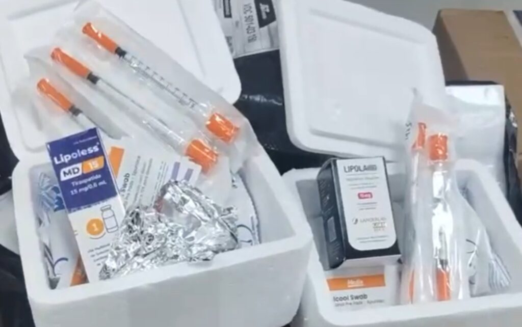 Apreensão de Mais de R$ 774 mil em Produtos Irregulares na Bahia Apreensão de Mais de R$ 774 mil em Produtos Irregulares na Bahia