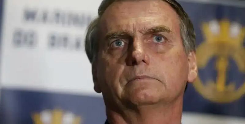 Atualização de Saúde de Jair Bolsonaro: Internação Sem Previsão de Alta