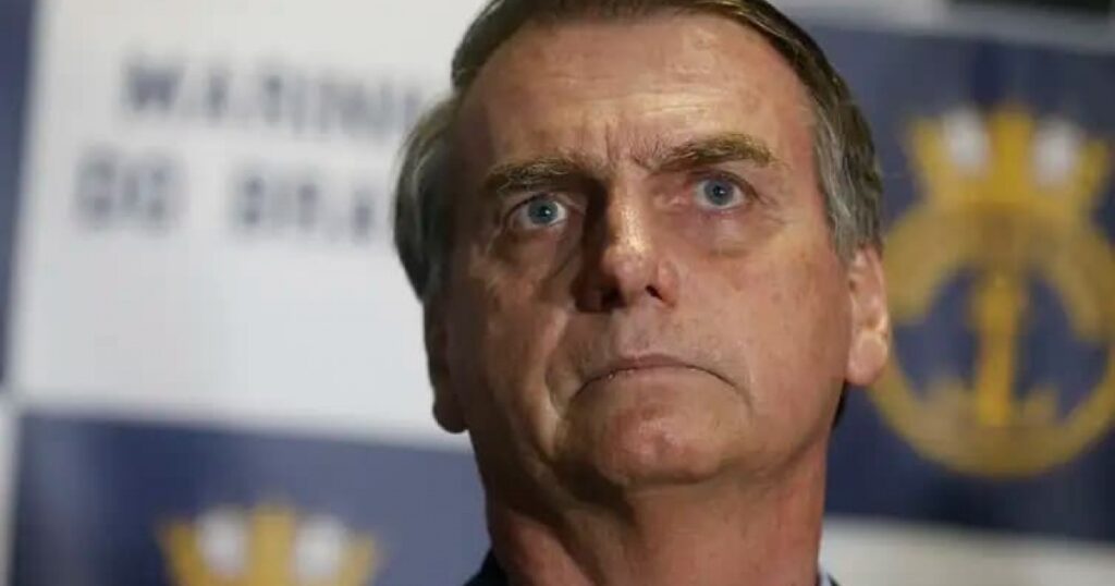 Atualização sobre a Saúde de Jair Bolsonaro: Internação e Tratamento Intensivo Atualização sobre a Saúde de Jair Bolsonaro: Internação e Tratamento Intensivo