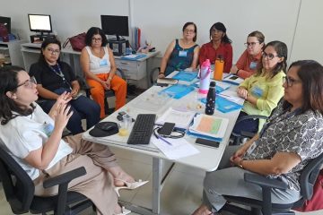 Auditoria do SUS: Integração e Governança em Ação para Melhorar a Saúde Pública Auditoria do SUS: Integração e Governança em Ação para Melhorar a Saúde Pública