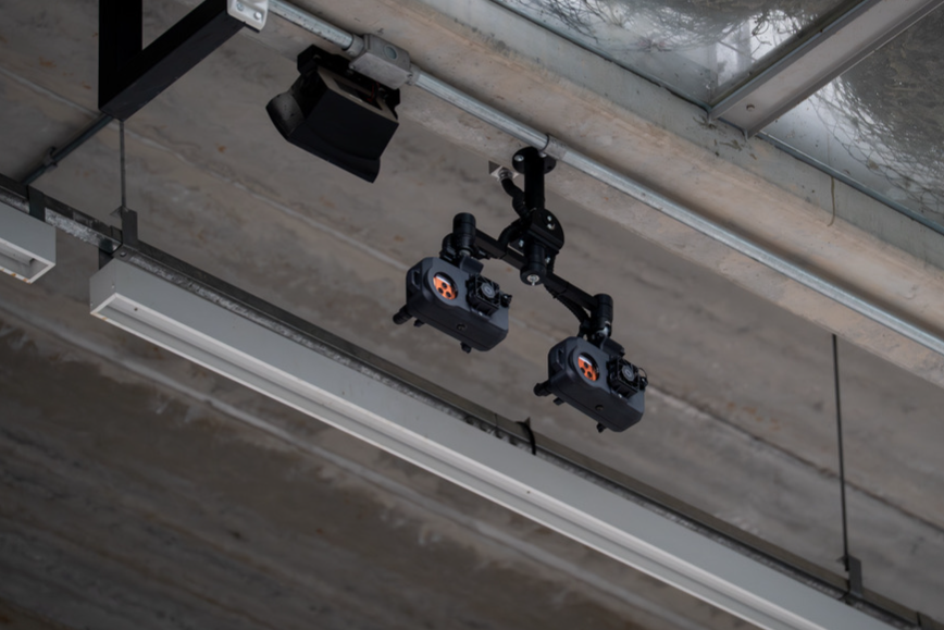 Avanço na Instalação do Impedimento Semiautomático no Futebol Brasileiro Avanço na Instalação do Impedimento Semiautomático no Futebol Brasileiro