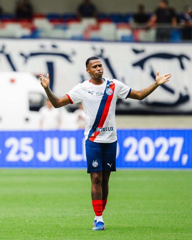 Bahia Desmorona Frente ao Remo e Complica Suas Chances no Brasileiro