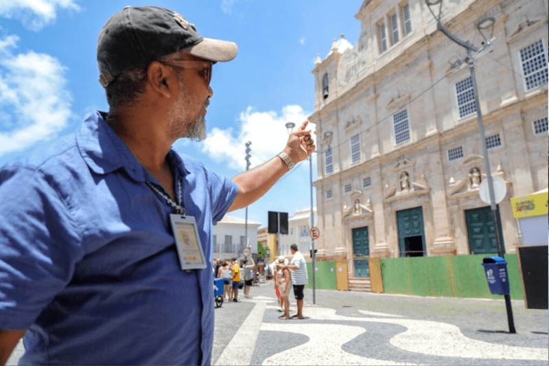 Bahia Destina R$ 215 Milhões em Crédito para Pequenos Negócios do Turismo