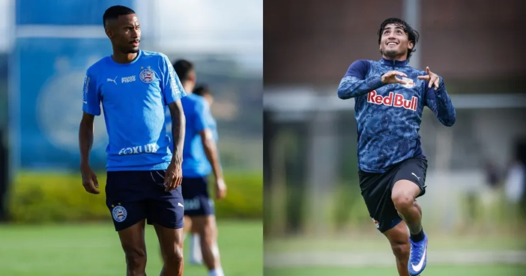 Bahia e RB Bragantino se enfrentam em jogo decisivo no Campeonato Brasileiro