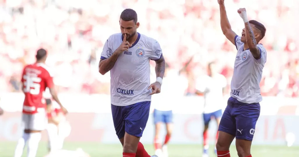 Bahia e RB Bragantino: Transmissão, Escalações e Detalhes do Confronto