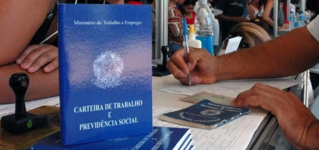 Bahia é Responsável por Quase Totalidade dos Empregos Formais no Nordeste em Janeiro de 2026
