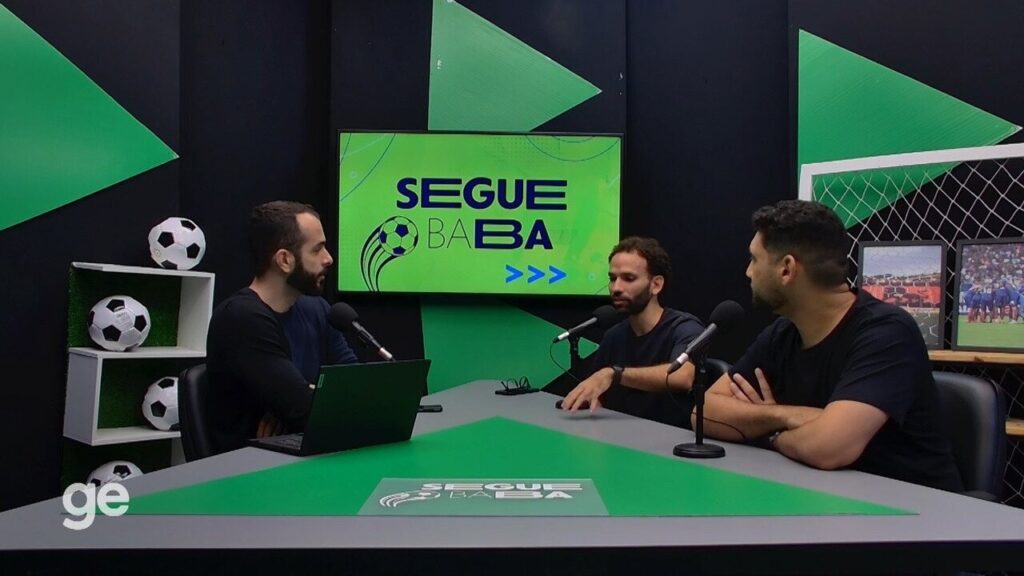 Bahia e Vitória: A Decisão do Campeonato Baiano em 2026