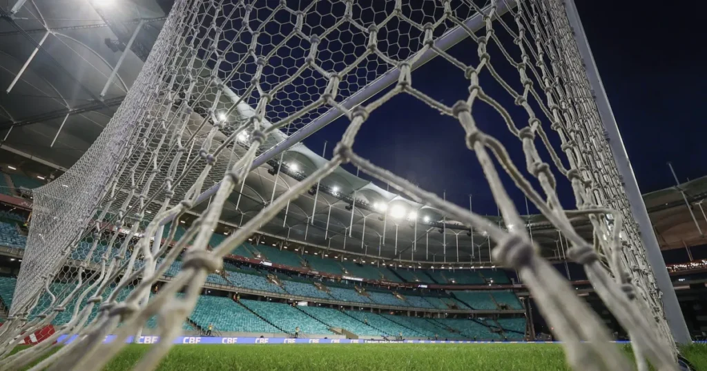 Bahia e Vitória: Escalações e Onde Assistir ao Grande Clássico do Brasileirão
