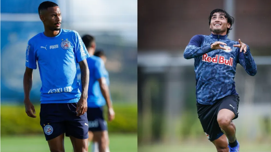 Bahia Enfrenta RB Bragantino em Disputa pelo Campeonato Brasileiro