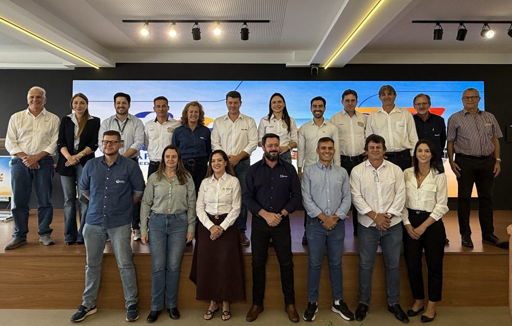 Bahia Farm Show: 20 Anos de Inovações e Expectativas para 2026