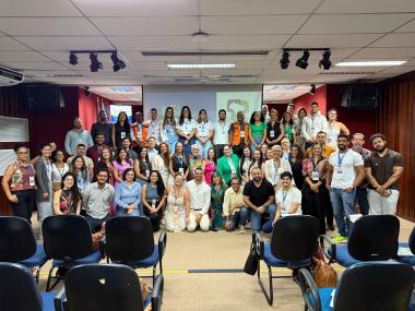 Bahia Fortalece Governança Climática com Iniciativa Inovadora Bahia Fortalece Governança Climática com Iniciativa Inovadora