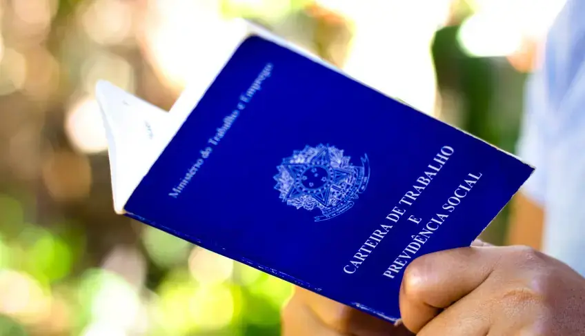 Bahia Gera 6.124 Novos Empregos em Janeiro de 2026, Liderando o Nordeste