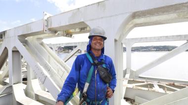 Bahia Gera 6,9 Mil Empregos Formais em Fevereiro e Mostra Sinal Positivo para 2026 Bahia Gera 6,9 Mil Empregos Formais em Fevereiro e Mostra Sinal Positivo para 2026