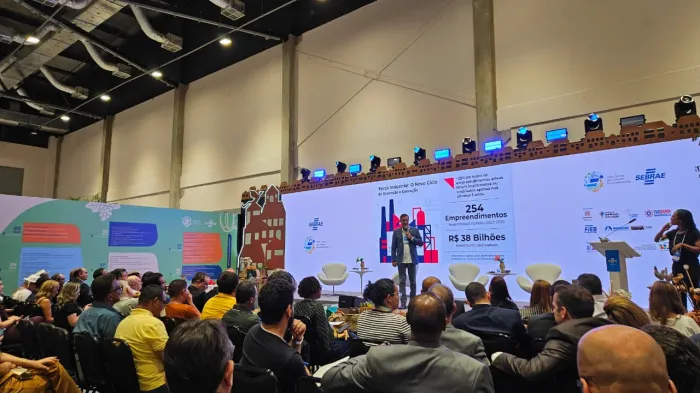 Bahia Inova com Nova Carteira Bilionária Focada em Desenvolvimento Sustentável e Inclusivo Bahia Inova com Nova Carteira Bilionária Focada em Desenvolvimento Sustentável e Inclusivo