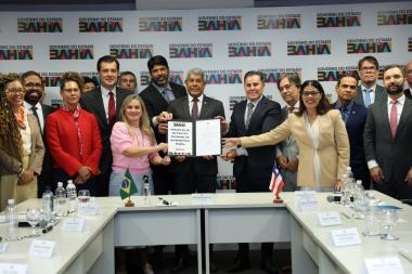 Bahia Institui Nova Política de Alternativas Penais: Um Avanço na Justiça